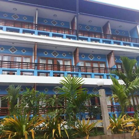 Mint Guesthouse Ko Tao Exterior foto