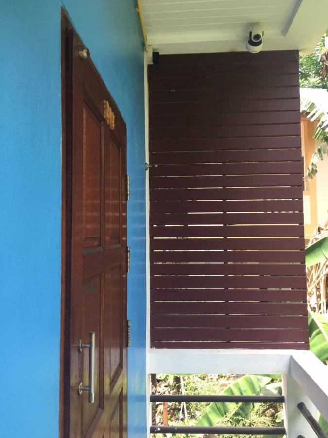 Mint Guesthouse Ko Tao Exterior foto